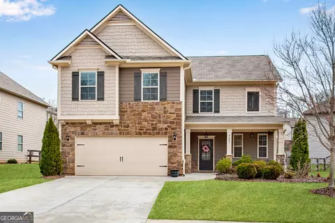 4080 Huron Dr, Cumming, GA 30028