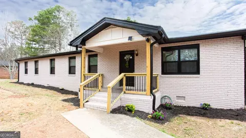 2177 American Legion Rd, Dacula, GA 30019