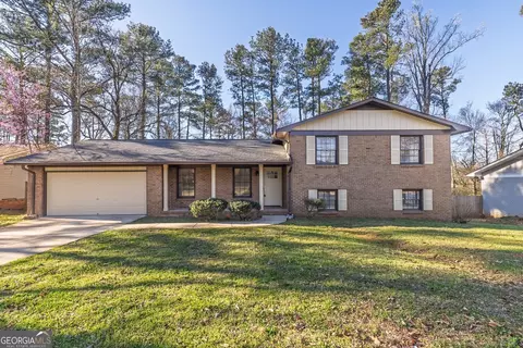 4244 Newcomb Rd, Decatur, GA 30034