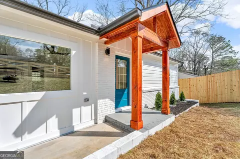 926 Natham Dr SE, Atlanta, GA 30315