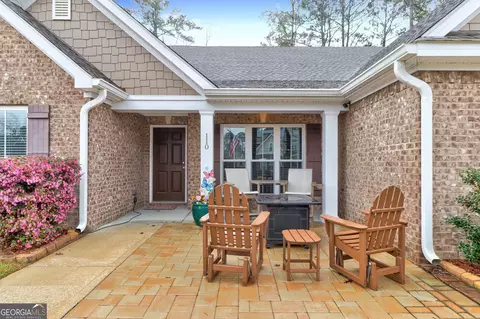 110 Lockner Dr, Rincon, GA 31326 photo 2