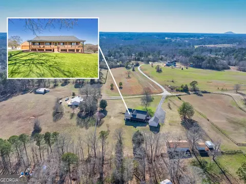 5692 Rock Patch Rd, Loganville, GA 30052