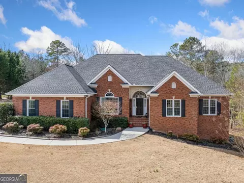 610 Rustic Ridge Rd NE, Rome, GA 30161