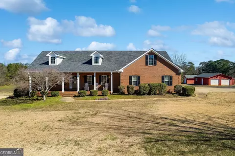 2575 Glenloch Rd, Franklin, GA 30217