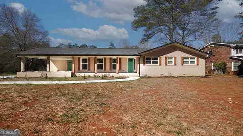 4585 Yates Rd, College Park, GA 30337