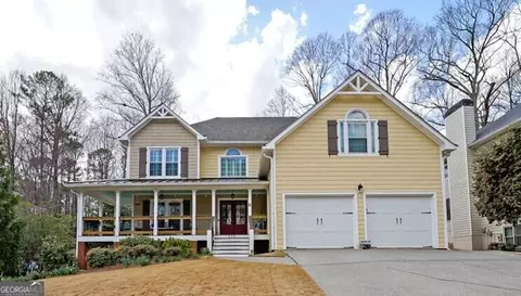 695 Braidwood Ter, Acworth, GA 30101