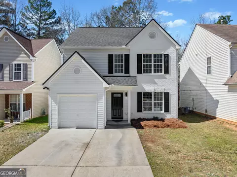 900 Melrose Park Pl, Lawrenceville, GA 30044