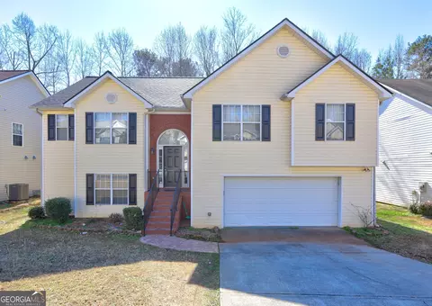 375 Tambec Trce NW, Lilburn, GA 30047