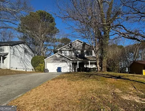 120 Wayside Dr, Lawrenceville, GA 30046