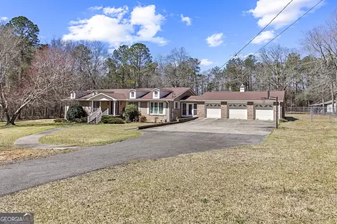 2866 Sgoda Rd, Macon, GA 31217