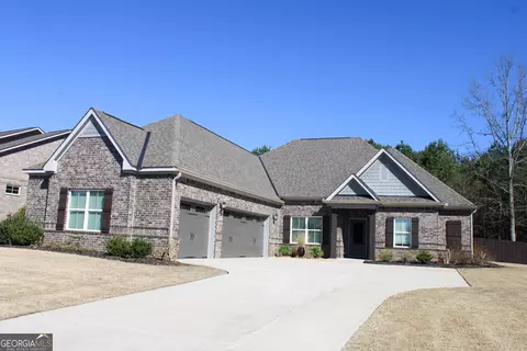 406 Lakeview Way, Lagrange, GA 30241