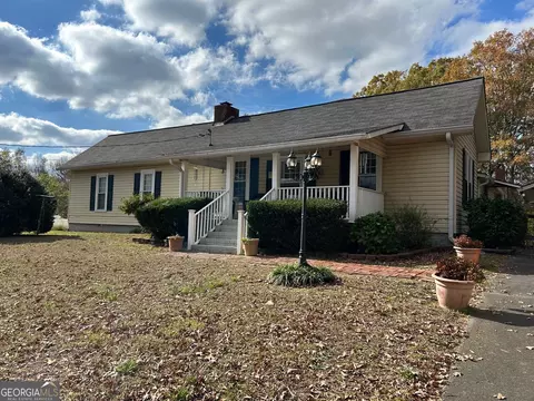176 Rush Chapel Rd NE, Adairsville, GA 30103