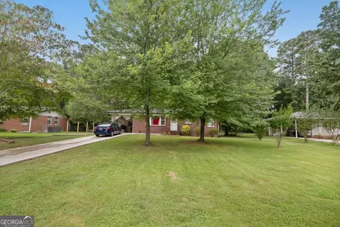 109 Benton Dr NW, Rome, GA 30165