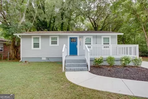 2598 Elliott St NW, Atlanta, GA 30318