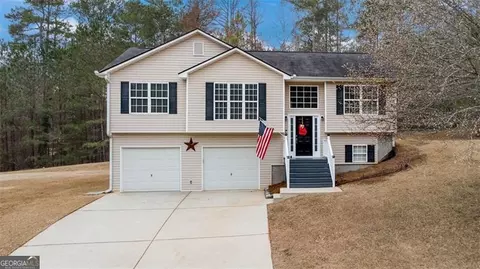 266 Carthage Blvd, Rockmart, GA 30153