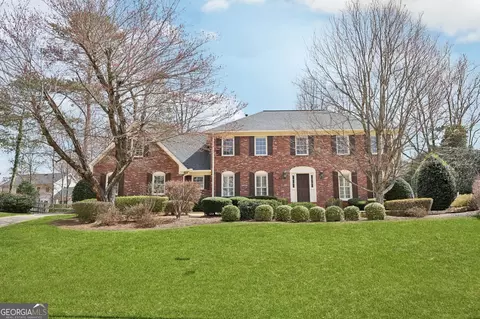 5275 Redfield Ct, Atlanta, GA 30338