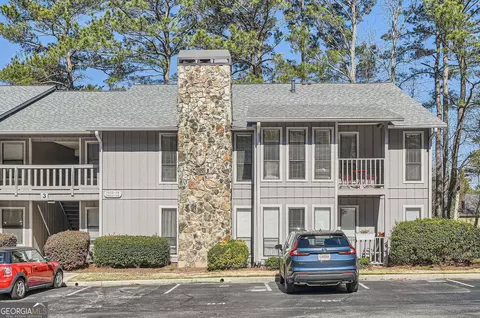 3852 Woodridge Way, Tucker, GA 30084