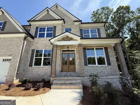 73 Hewett Rd, Pendergrass, GA 30567 photo 5