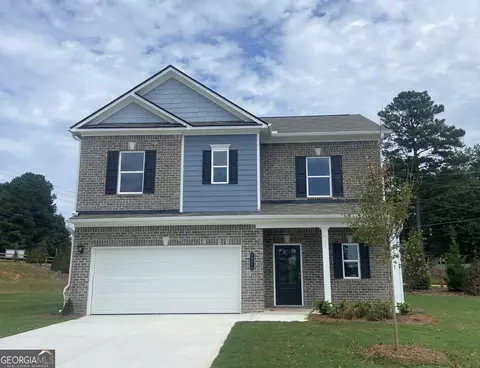10410 Trellis Ln #( 35), Hampton, GA 30228