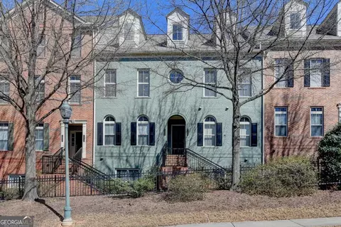 6444 Chariot St, Atlanta, GA 30328