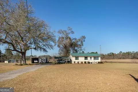 303 Dub Baxley Rd, Baxley, GA 31513