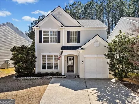 1091 Dunedin Trl, Woodstock, GA 30188