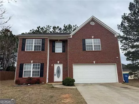 5488 Wexford Pass, Atlanta, GA 30349