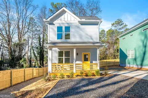 1088 Wedgewood Dr NW, Atlanta, GA 30318