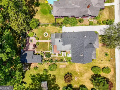 35 W Main St, Hampton, GA 30228 photo 45