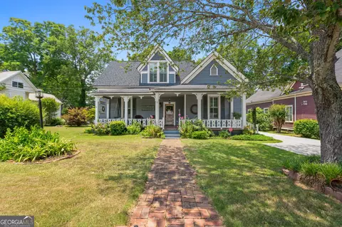 35 W Main St, Hampton, GA 30228 photo 1