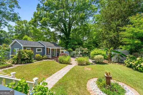 35 W Main St, Hampton, GA 30228 photo 44