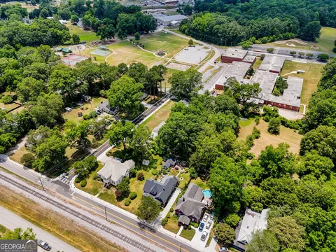View/Area - 35 W Main St, Hampton, GA 30228 photo 3 of 5