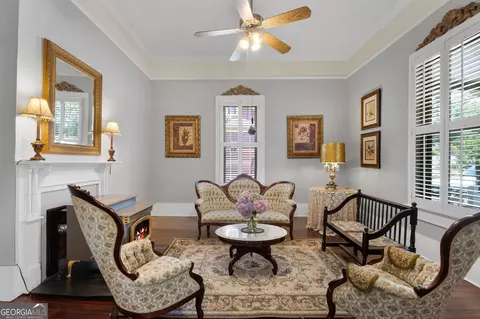 35 W Main St, Hampton, GA 30228 photo 8