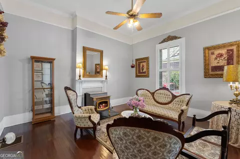35 W Main St, Hampton, GA 30228 photo 9