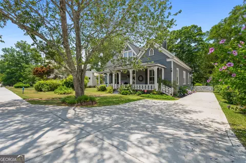 35 W Main St, Hampton, GA 30228 photo 4