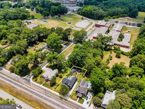 35 W Main St, Hampton, GA 30228 photo 46