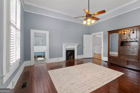 Bedroom - 35 W Main St, Hampton, GA 30228 photo 1 of 5