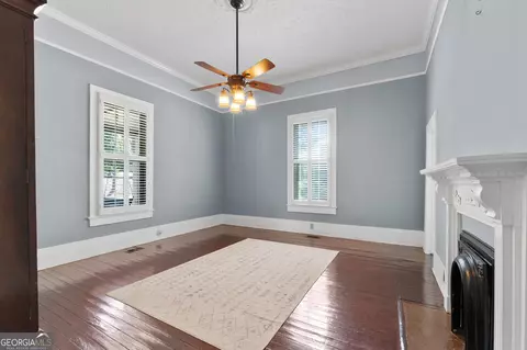 Living - 35 W Main St, Hampton, GA 30228 photo 3 of 3
