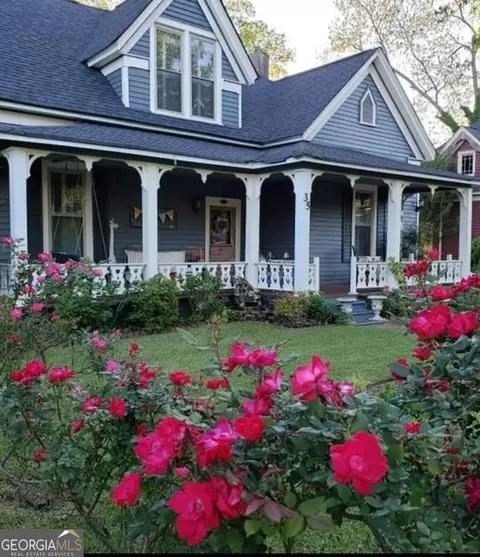 35 W Main St, Hampton, GA 30228 photo 2