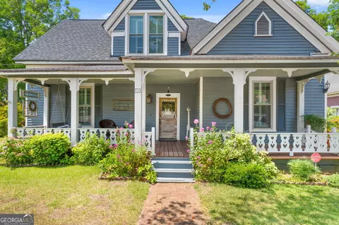 35 W Main St, Hampton, GA 30228 photo 5