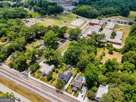 35 W Main St, Hampton, GA 30228 photo 47