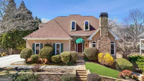 540 Clubfield Dr, Roswell, GA 30075