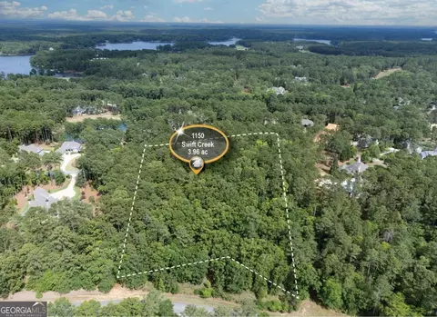 1150 Swift Crk, Greensboro, GA 30642