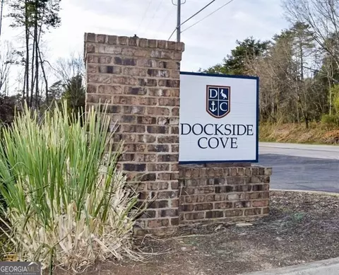 6008 Bluewater Blvd #LOT 2, Gainesville, GA 30506