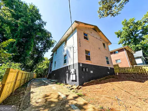 1152 Greenwich St SW, Atlanta, GA 30310