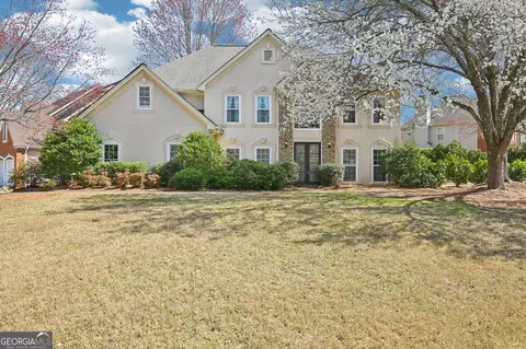 3500 Fieldstone Xing, Alpharetta, GA 30005