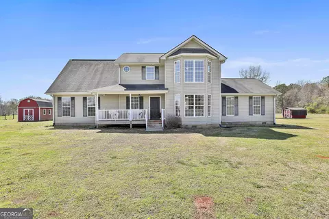 141 Gable Rd, Senoia, GA 30276