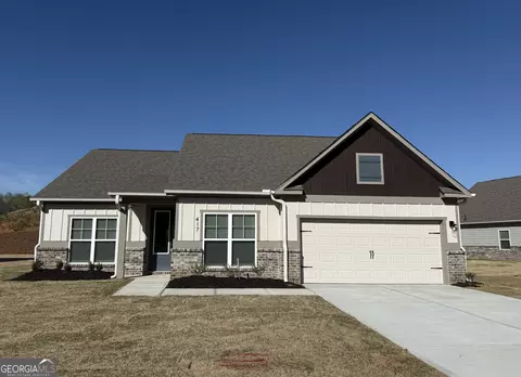 417 Cantrell Dr, Dallas, GA 30157