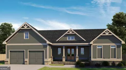 1050 Hidden Hills Cir, Greensboro, GA 30642