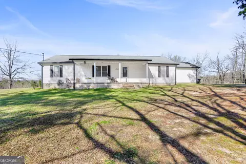 2910 Dennard Hardy Rd, Gordon, GA 31031